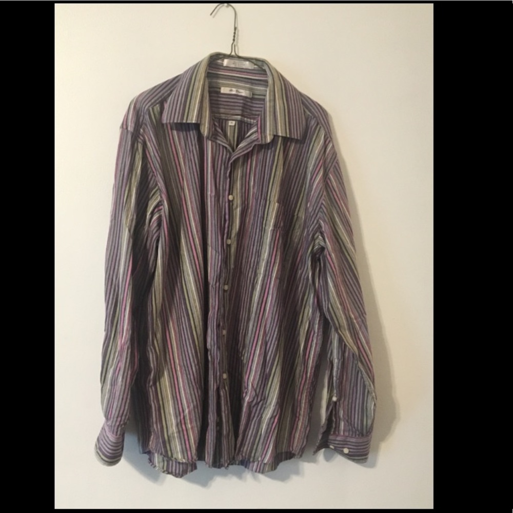 Dress shirt